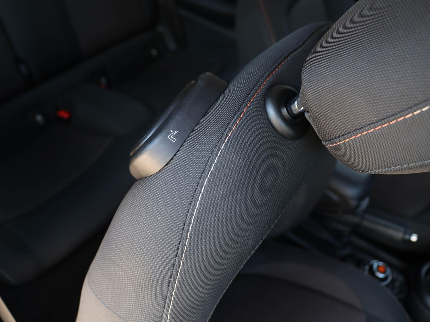 MINI Mini 1.5 One First Salt | Carplay | Navigatie | Cruise Control