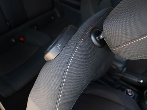 MINI Mini 1.5 One First Salt | Carplay | Navigatie | Cruise Control