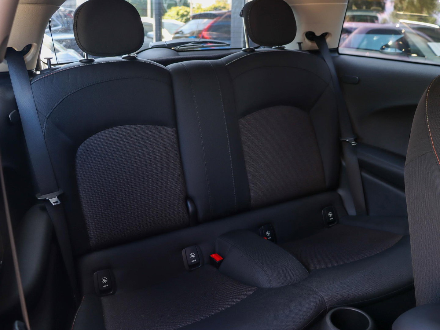 MINI 3-deurs 1.5 One First Salt | Carplay | Navigatie | Cruise Control