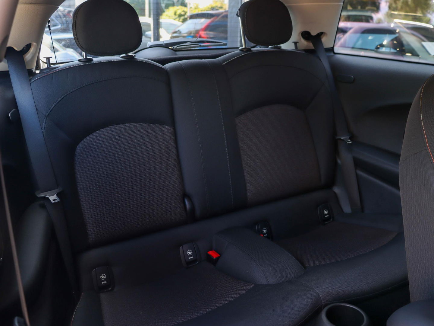 MINI Mini 1.5 One First Salt | Carplay | Navigatie | Cruise Control