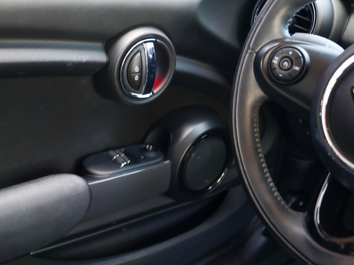 MINI Mini 1.5 One First Salt | Carplay | Navigatie | Cruise Control