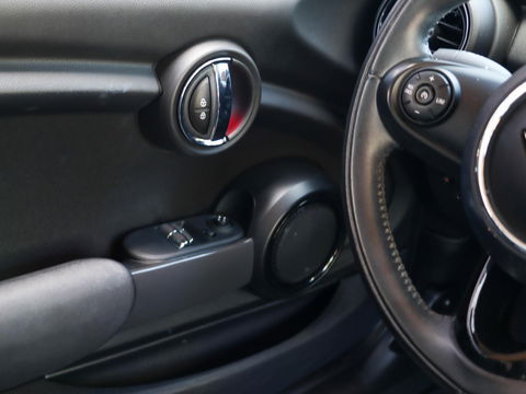 MINI Mini 1.5 One First Salt | Carplay | Navigatie | Cruise Control