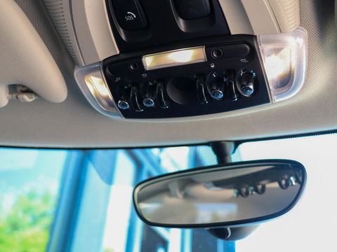 MINI Mini 1.5 One First Salt | Carplay | Navigatie | Cruise Control