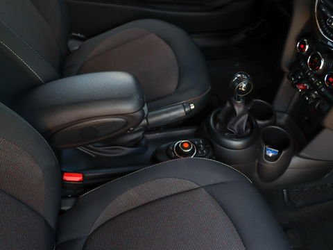 MINI Mini 1.5 One First Salt | Carplay | Navigatie | Cruise Control