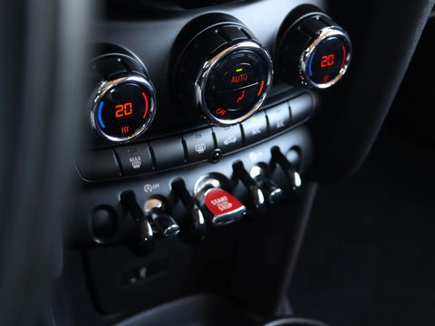 MINI Mini 1.5 One First Salt | Carplay | Navigatie | Cruise Control