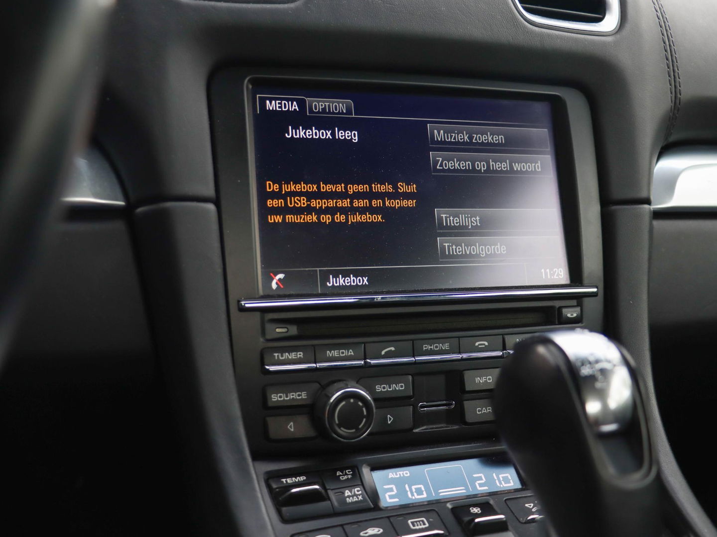 Porsche Cayman S 3.4 PDK 325PK | Leder | Cruise | Volledig onderhouden