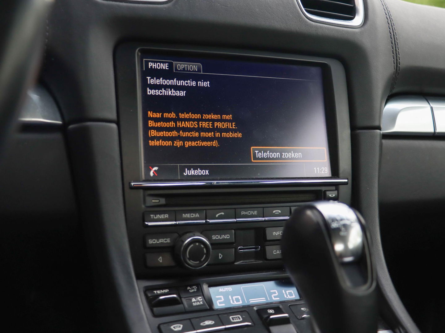 Porsche Cayman S 3.4 PDK 325PK | Leder | Cruise | Volledig onderhouden