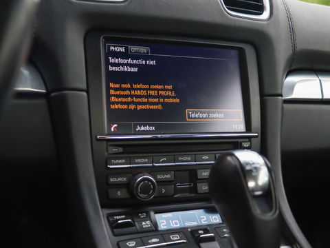 Porsche Cayman S 3.4 PDK 325PK | Leder | Cruise | Volledig onderhouden