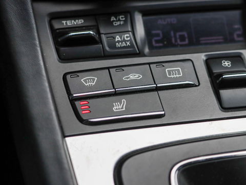 Porsche Cayman S 3.4 PDK 325PK | Leder | Cruise | Volledig onderhouden