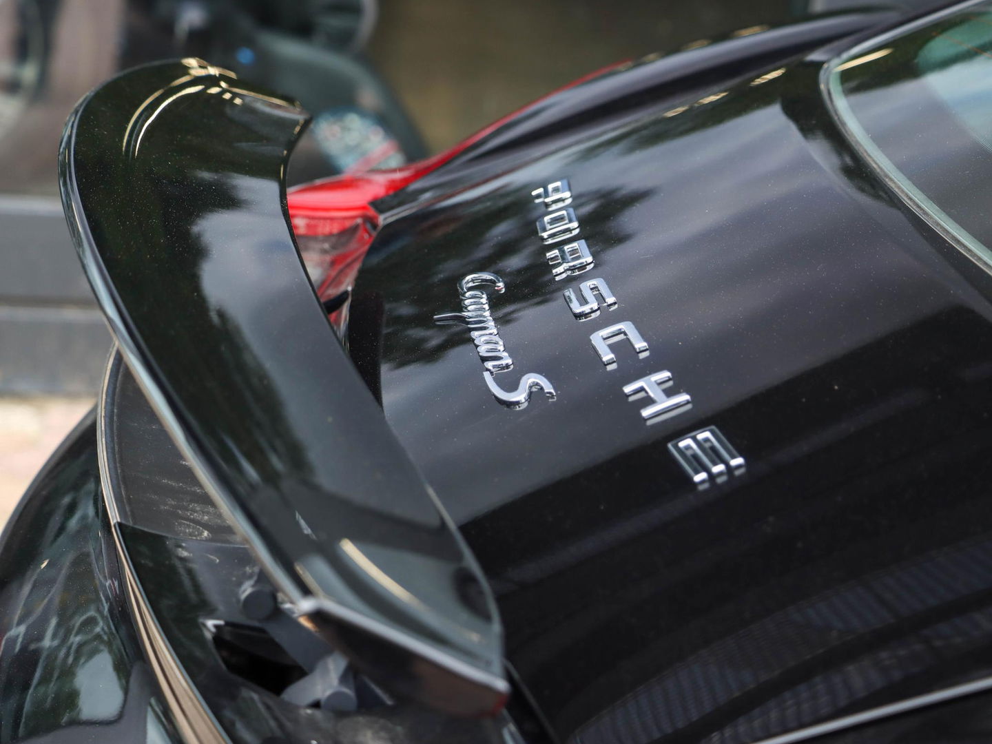 Porsche Cayman S 3.4 PDK 325PK | Leder | Cruise | Volledig onderhouden