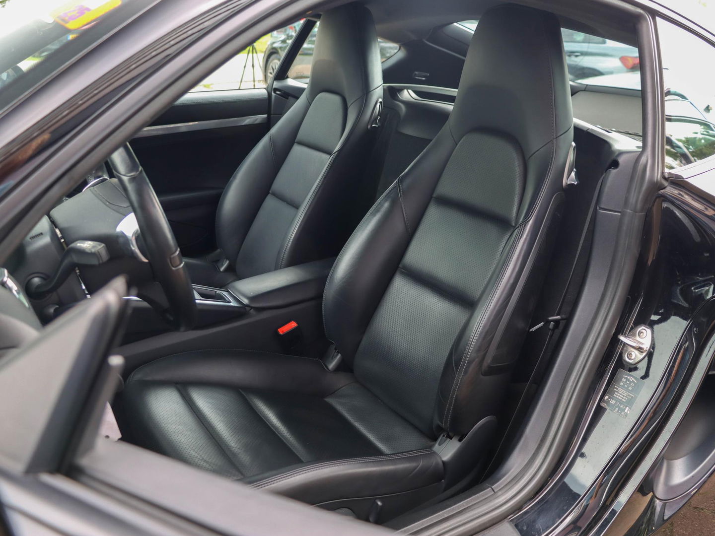 Porsche Cayman S 3.4 PDK 325PK | Leder | Cruise | Volledig onderhouden