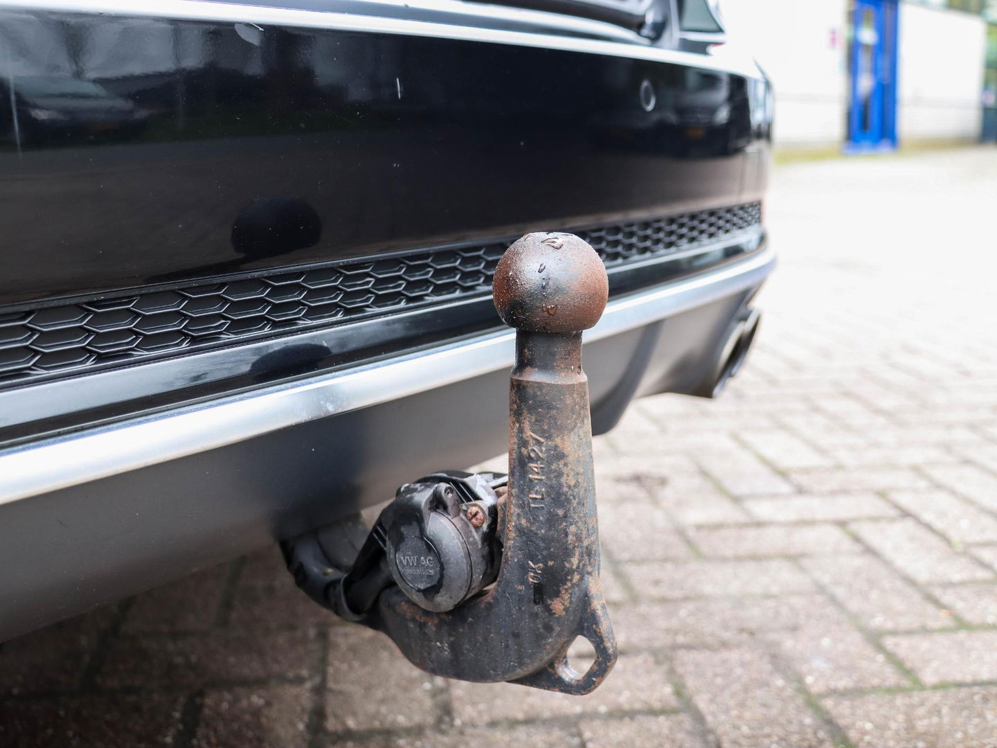 Audi S4 Avant S4 3.0 TFSI 354PK Quattro B&O Camera Sportstoel Memory Massage Trekhaak