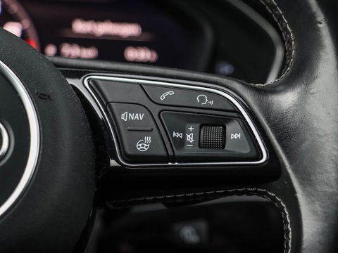 Audi S4 Avant S4 3.0 TFSI 354PK Quattro B&O Camera Sportstoel Memory Massage Trekhaak