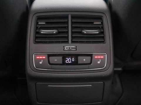 Audi S4 Avant S4 3.0 TFSI 354PK Quattro B&O Camera Sportstoel Memory Massage Trekhaak