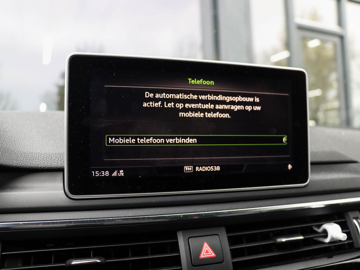 Audi S4 Avant S4 3.0 TFSI 354PK Quattro B&O Camera Sportstoel Memory Massage Trekhaak