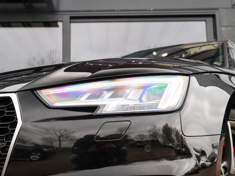 Audi S4 Avant S4 3.0 TFSI 354PK Quattro B&O Camera Sportstoel Memory Massage Trekhaak