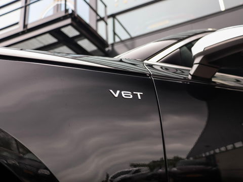 Audi S4 Avant S4 3.0 TFSI 354PK Quattro B&O Camera Sportstoel Memory Massage Trekhaak