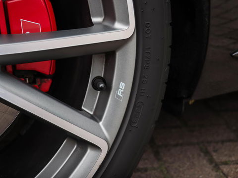 Audi S4 Avant S4 3.0 TFSI 354PK Quattro B&O Camera Sportstoel Memory Massage Trekhaak