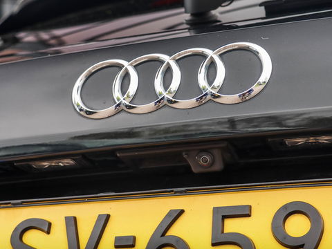Audi S4 Avant S4 3.0 TFSI 354PK Quattro B&O Camera Sportstoel Memory Massage Trekhaak