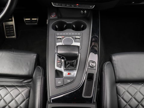 Audi S4 Avant S4 3.0 TFSI 354PK Quattro B&O Camera Sportstoel Memory Massage Trekhaak