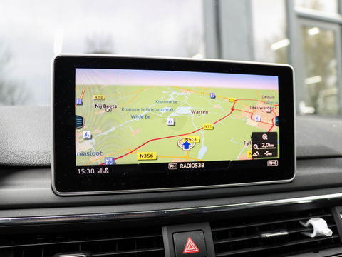 Audi S4 Avant S4 3.0 TFSI 354PK Quattro B&O Camera Sportstoel Memory Massage Trekhaak