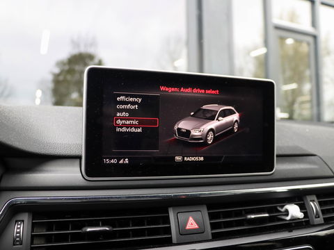 Audi S4 Avant S4 3.0 TFSI 354PK Quattro B&O Camera Sportstoel Memory Massage Trekhaak