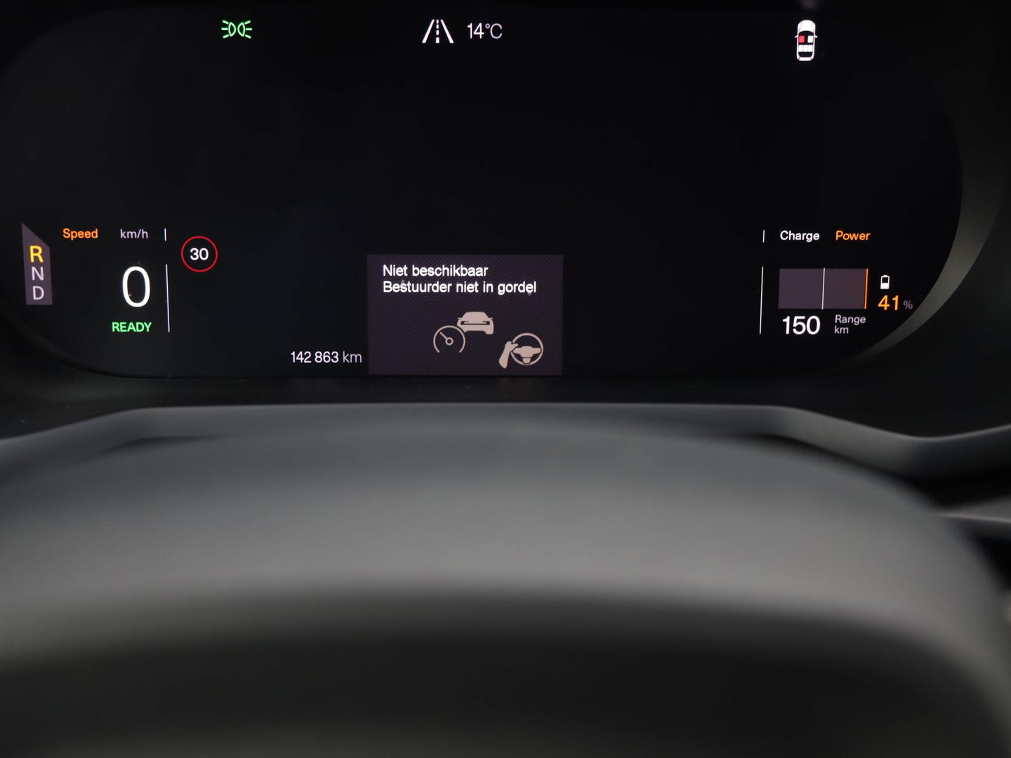 Polestar 2 Long Range Dual Motor Launch 78kWh 408pk Harman Kardon