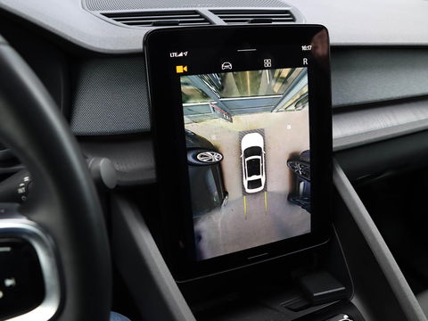 Polestar 2 Long Range Dual Motor Launch 78kWh 408pk Harman Kardon