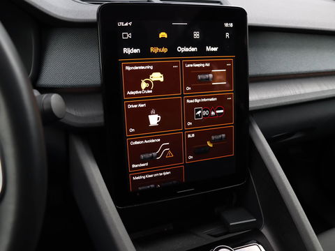 Polestar 2 Long Range Dual Motor Launch 78kWh 408pk Harman Kardon