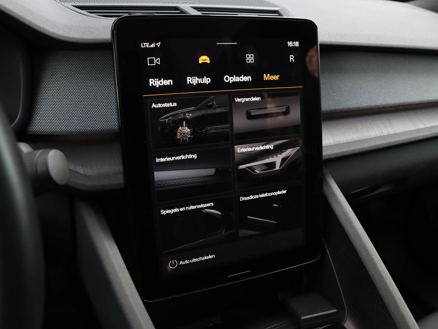 Polestar 2 Long Range Dual Motor Launch 78kWh 408pk Harman Kardon