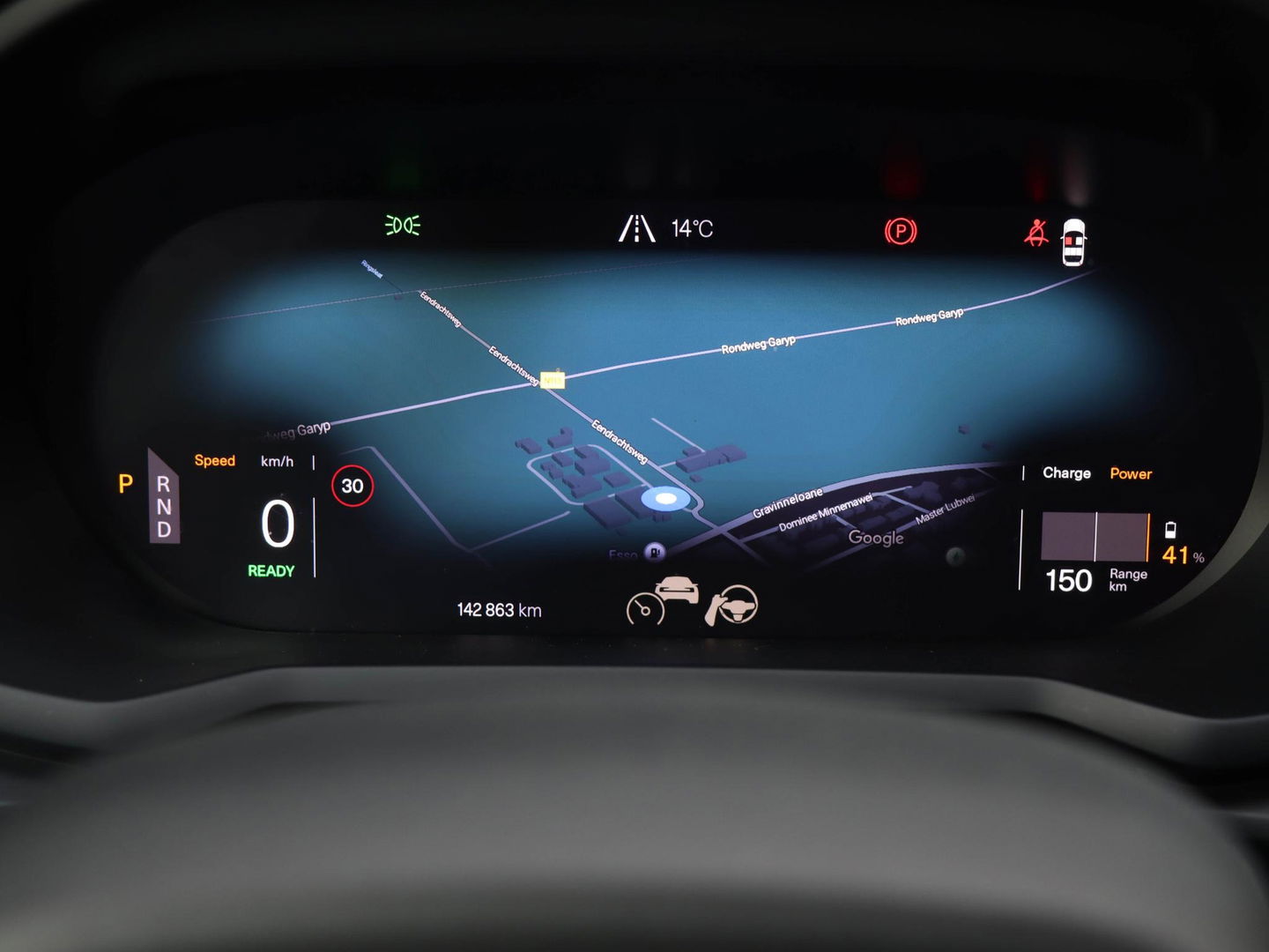 Polestar 2 Long Range Dual Motor Launch 78kWh 408pk Harman Kardon