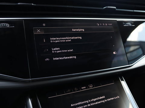 Audi Q7 55 TFSI e Quattro 380PK | Bang&Olufsen | Trekhaak | Luchtvering