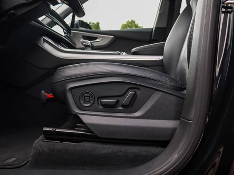 Audi Q7 55 TFSI e Quattro 380PK | Bang&Olufsen | Trekhaak | Luchtvering