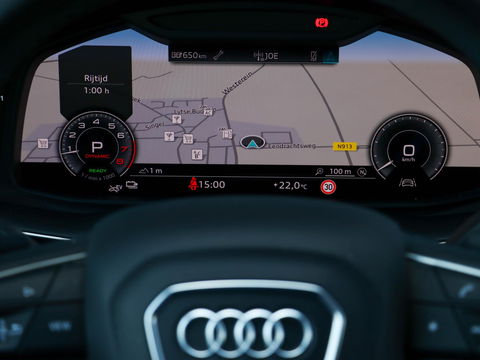 Audi Q7 55 TFSI e Quattro 380PK | Bang&Olufsen | Trekhaak | Luchtvering