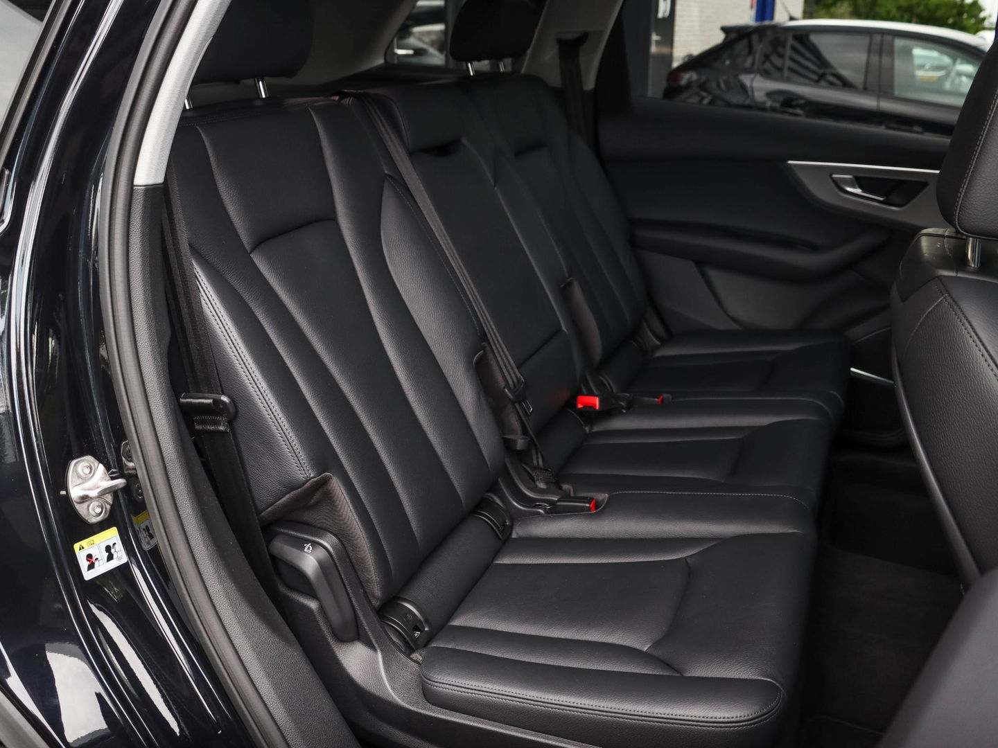 Audi Q7 55 TFSI e Quattro 380PK | Bang&Olufsen | Trekhaak | Luchtvering