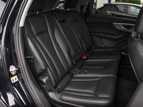 Audi Q7 55 TFSI e Quattro 380PK | Bang&Olufsen | Trekhaak | Luchtvering