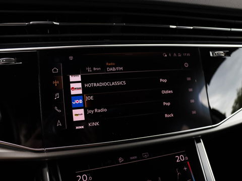 Audi Q7 55 TFSI e Quattro 380PK | Bang&Olufsen | Trekhaak | Luchtvering