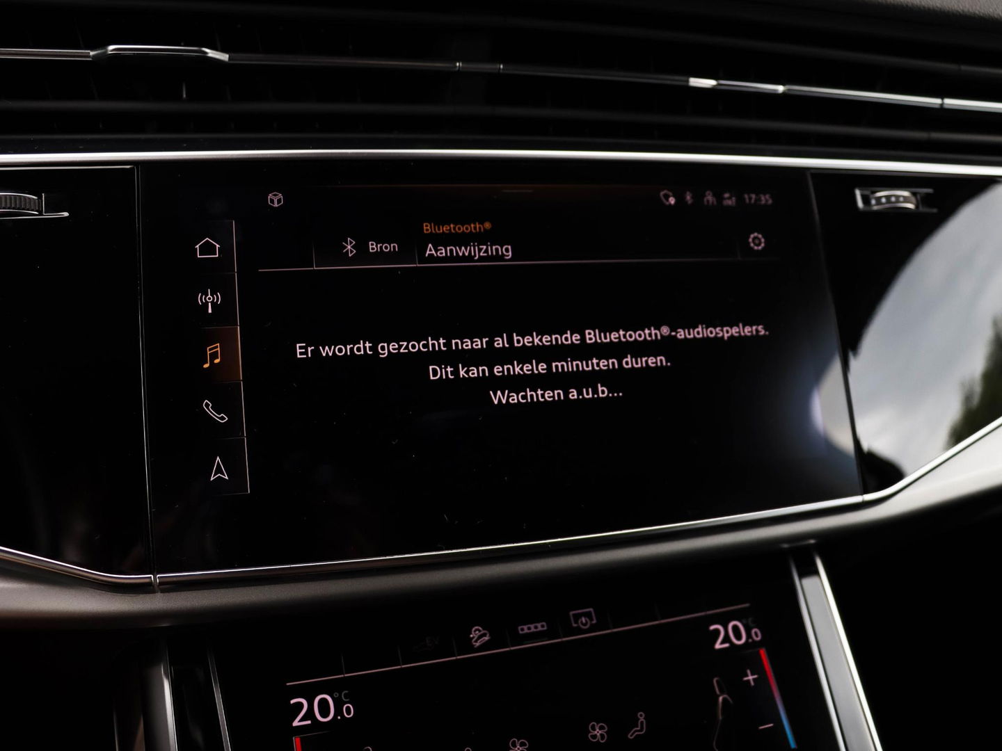 Audi Q7 55 TFSI e Quattro 380PK | Bang&Olufsen | Trekhaak | Luchtvering