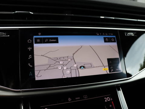 Audi Q7 55 TFSI e Quattro 380PK | Bang&Olufsen | Trekhaak | Luchtvering