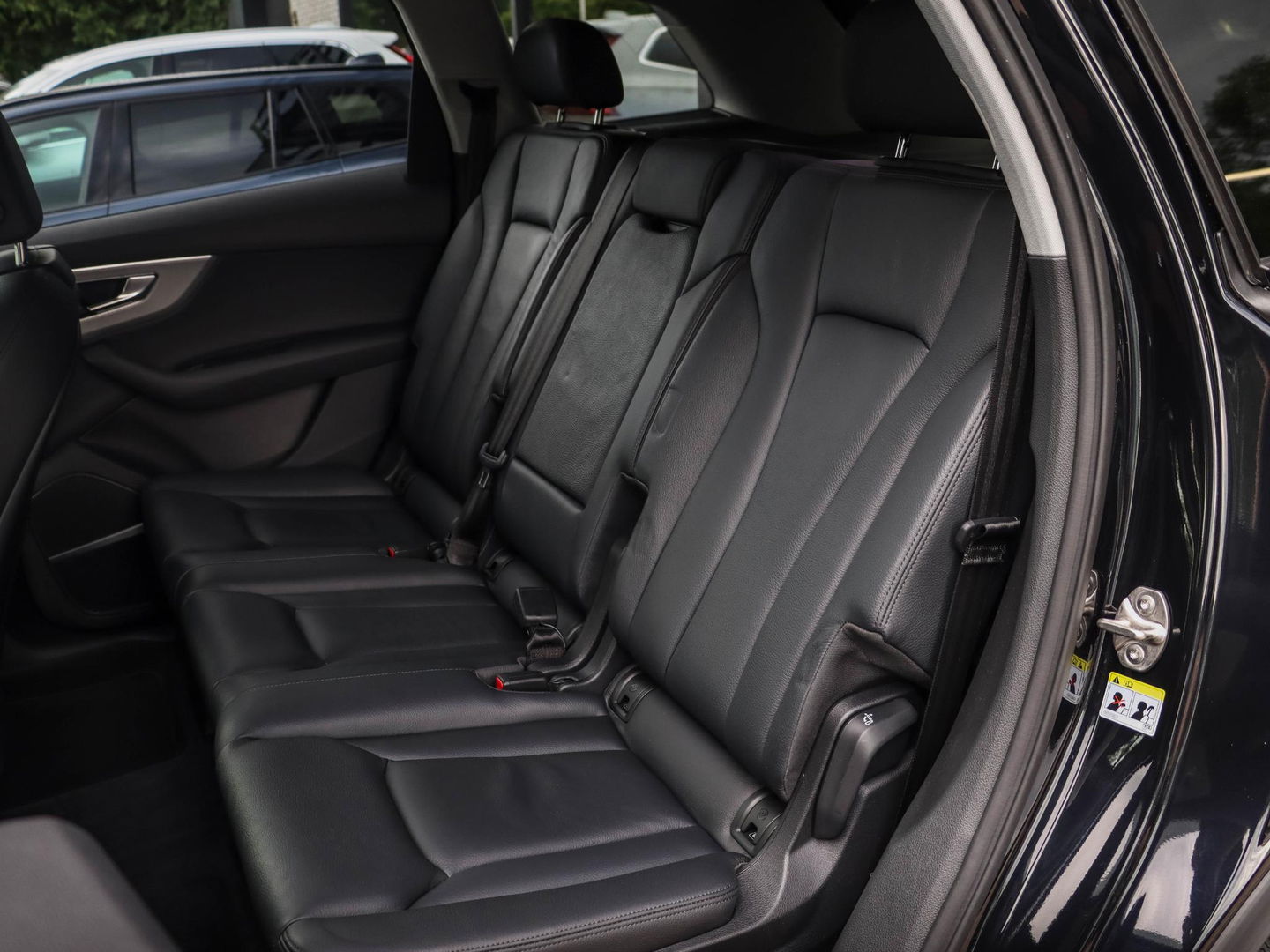 Audi Q7 55 TFSI e Quattro 380PK | Bang&Olufsen | Trekhaak | Luchtvering