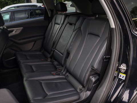 Audi Q7 55 TFSI e Quattro 380PK | Bang&Olufsen | Trekhaak | Luchtvering