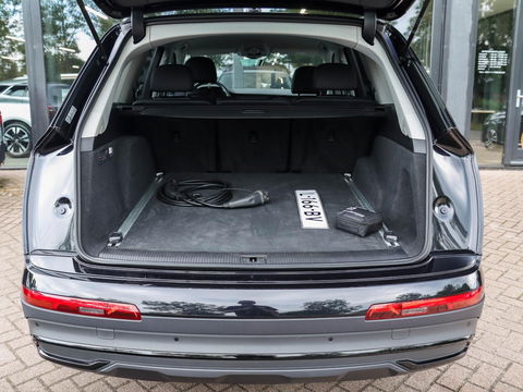 Audi Q7 55 TFSI e Quattro 380PK | Bang&Olufsen | Trekhaak | Luchtvering