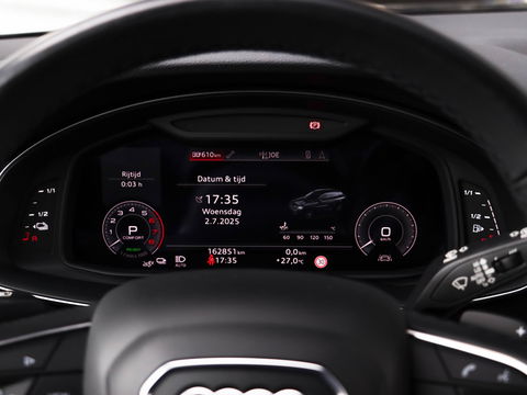 Audi Q7 55 TFSI e Quattro 380PK | Bang&Olufsen | Trekhaak | Luchtvering