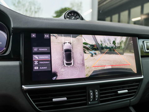 Porsche Cayenne Coupé 3.0 E-Hybrid 462pk | Sport Chrono | Luchtvering | Carbon | Bose