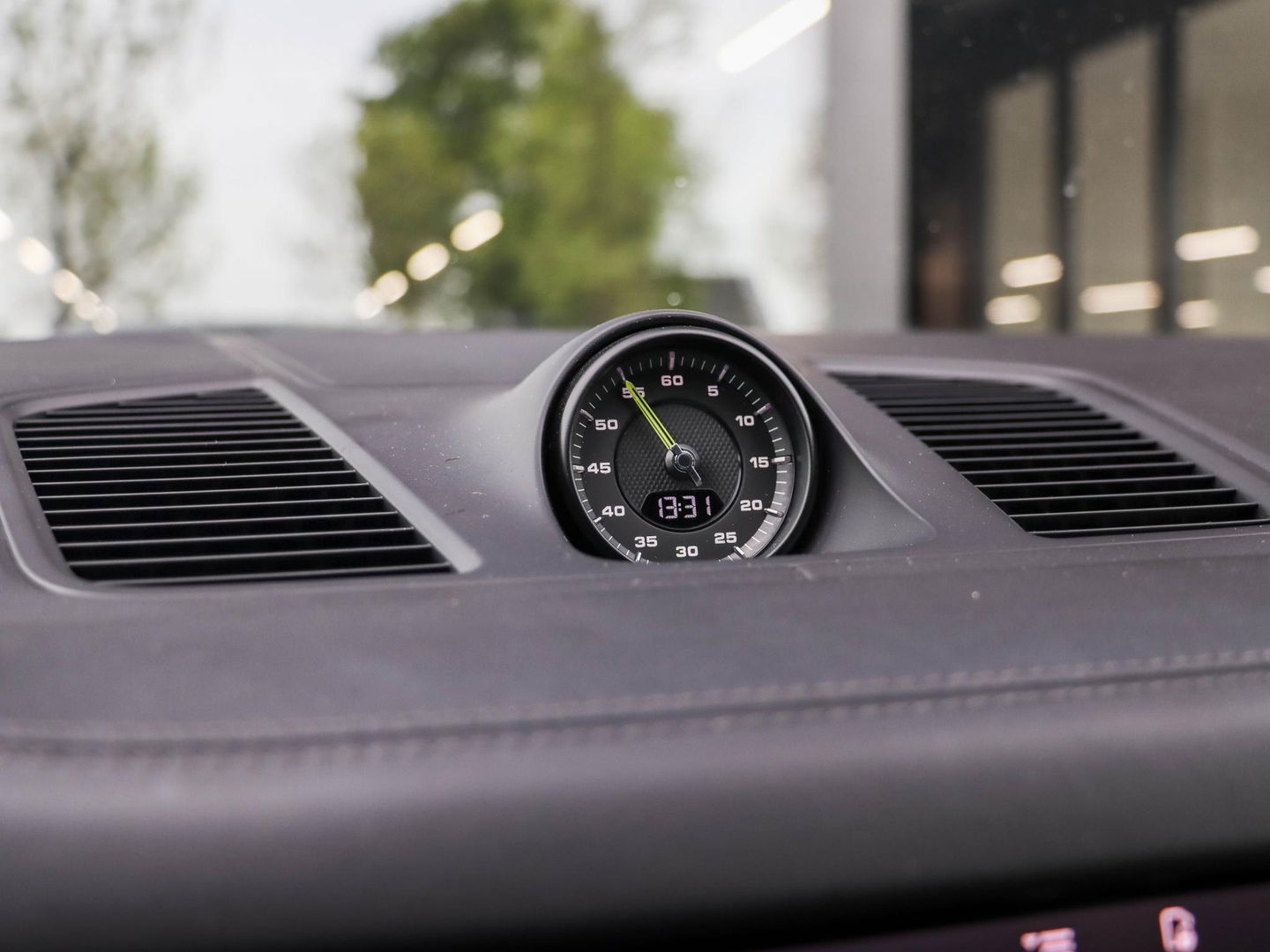 Porsche Cayenne Coupé 3.0 E-Hybrid 462pk | Sport Chrono | Luchtvering | Carbon | Bose