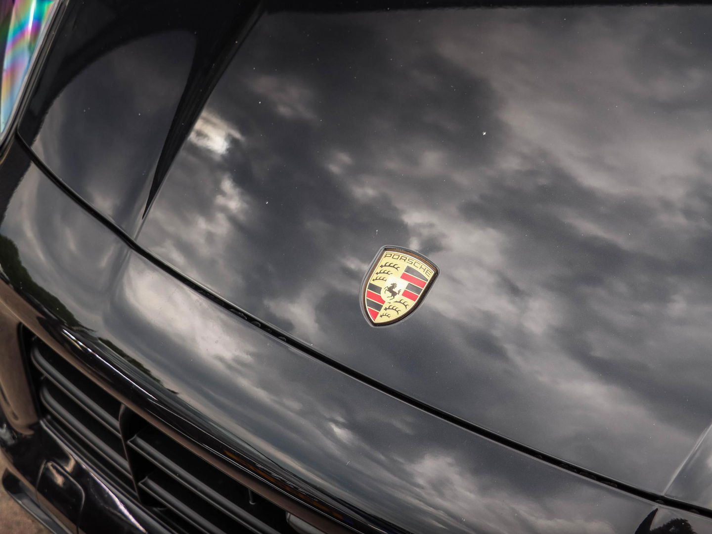 Porsche Cayenne Coupé 3.0 E-Hybrid 462pk | Sport Chrono | Luchtvering | Carbon | Bose