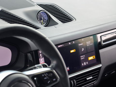 Porsche Cayenne Coupé 3.0 E-Hybrid 462pk | Sport Chrono | Luchtvering | Carbon | Bose