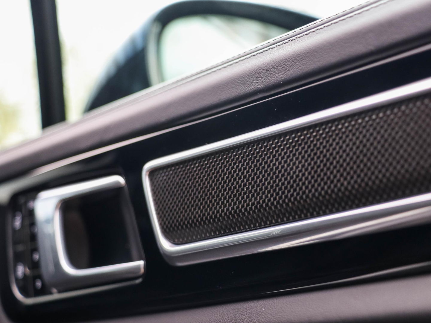 Porsche Cayenne Coupé 3.0 E-Hybrid 462pk | Sport Chrono | Luchtvering | Carbon | Bose