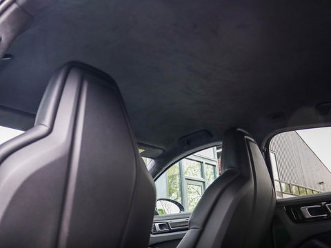 Porsche Cayenne Coupé 3.0 E-Hybrid 462pk | Sport Chrono | Luchtvering | Carbon | Bose