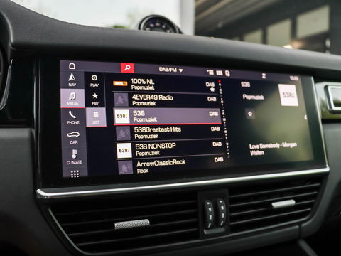 Porsche Cayenne Coupé 3.0 E-Hybrid 462pk | Sport Chrono | Luchtvering | Carbon | Bose